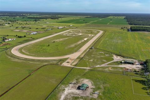 Tiny photo for 2351 NE 120 Avenue, Williston, FL 32696 (MLS # OM724384)