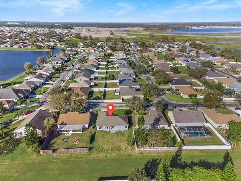 A home in WINTER HAVEN