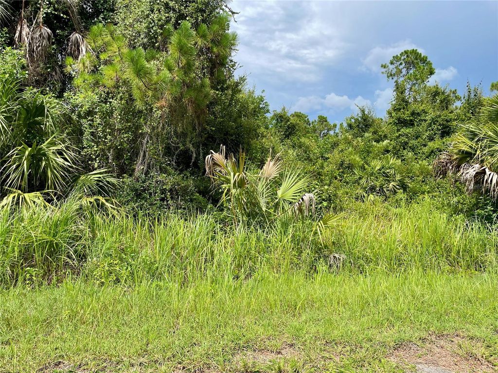 Photo of Custer Circle, North Port, FL 34288 (MLS # C7513237)
