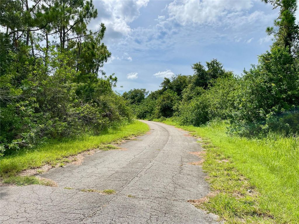 Photo of Custer Circle, North Port, FL 34288 (MLS # C7513237)