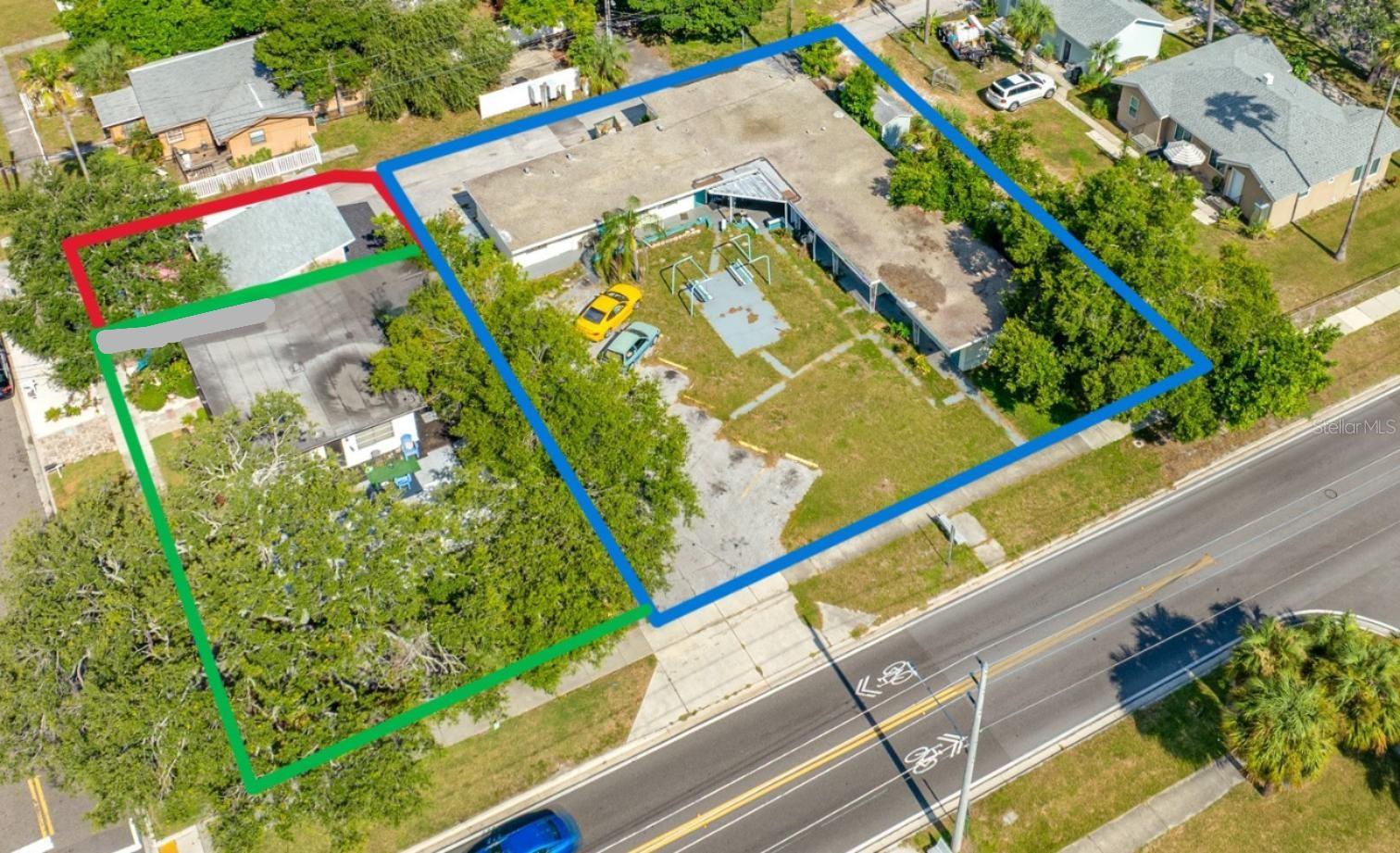 NORTH SHORE PARK - Business Opportunity