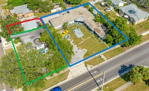 1762 N FORT HARRISON AVENUE CLEARWATER FL 33755