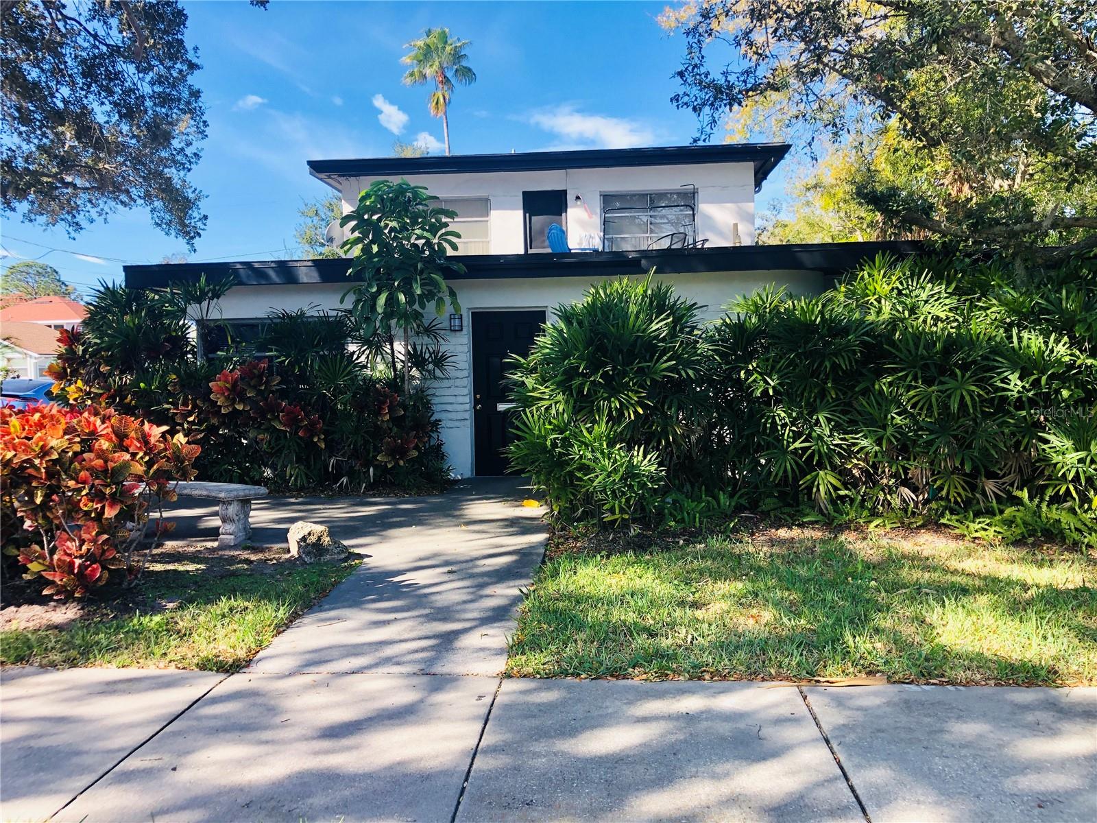 1762 N FORT HARRISON AVENUE