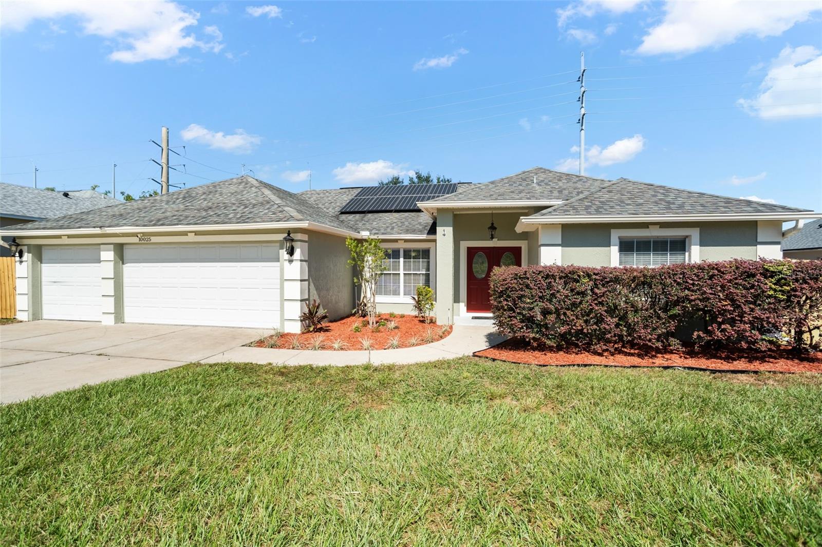 10025 CRENSHAW CIRCLE