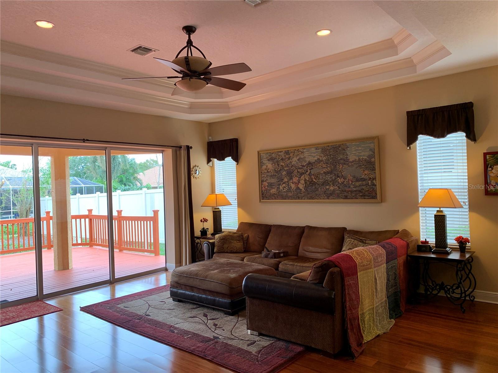 5271 VISIONARY COURT