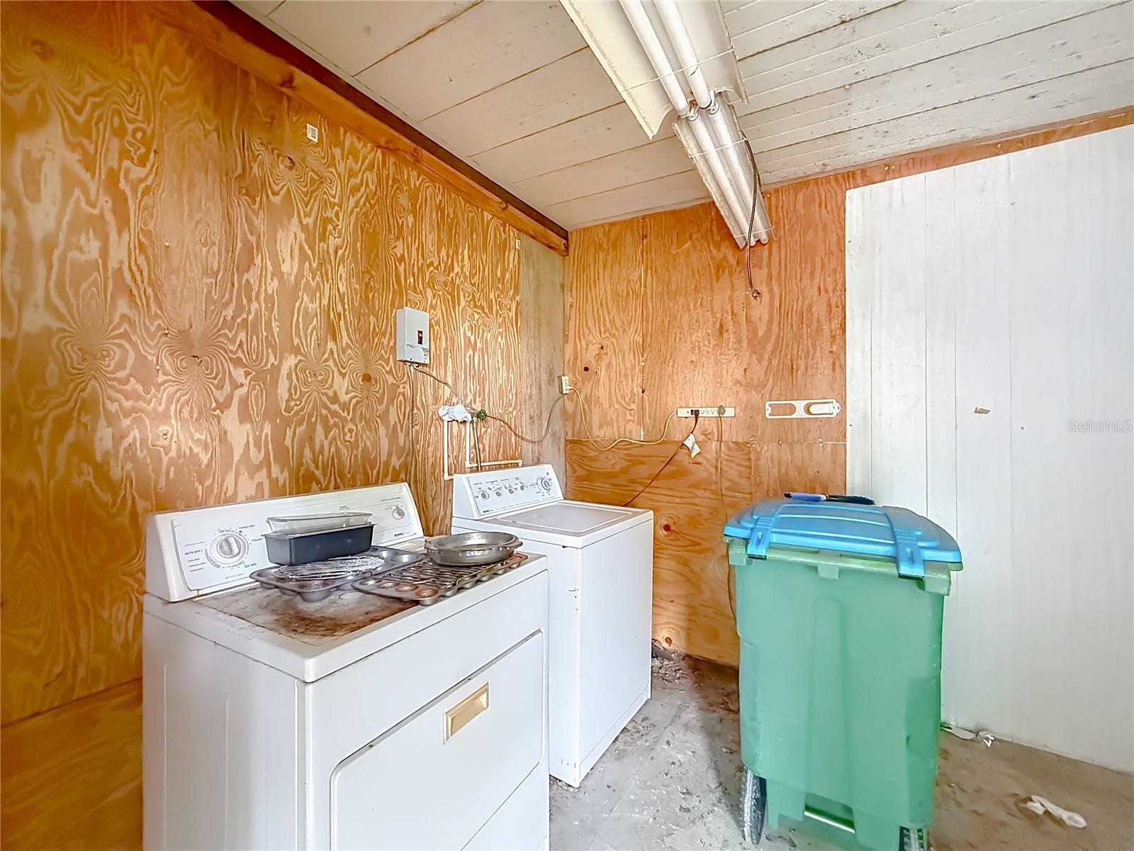 ORANGE BLOSSOM HILLS UN 16 - Residential