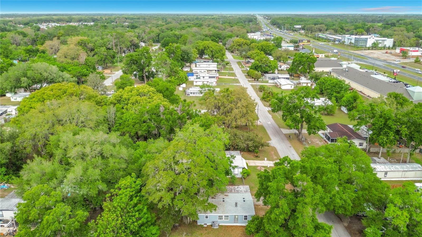 ORANGE BLOSSOM HILLS UN 16 - Residential