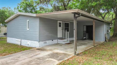 Photo of 16940 SE 101st Court Road, Summerfield, FL 34491 (MLS # S5147170)