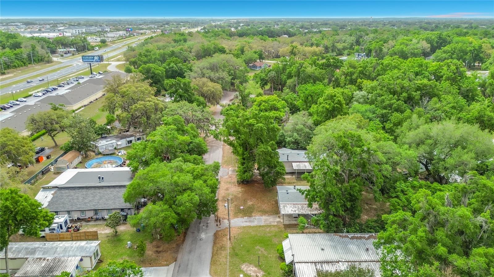 ORANGE BLOSSOM HILLS UN 16 - Residential