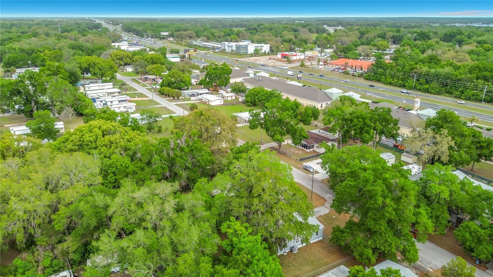 ORANGE BLOSSOM HILLS UN 16 - Residential