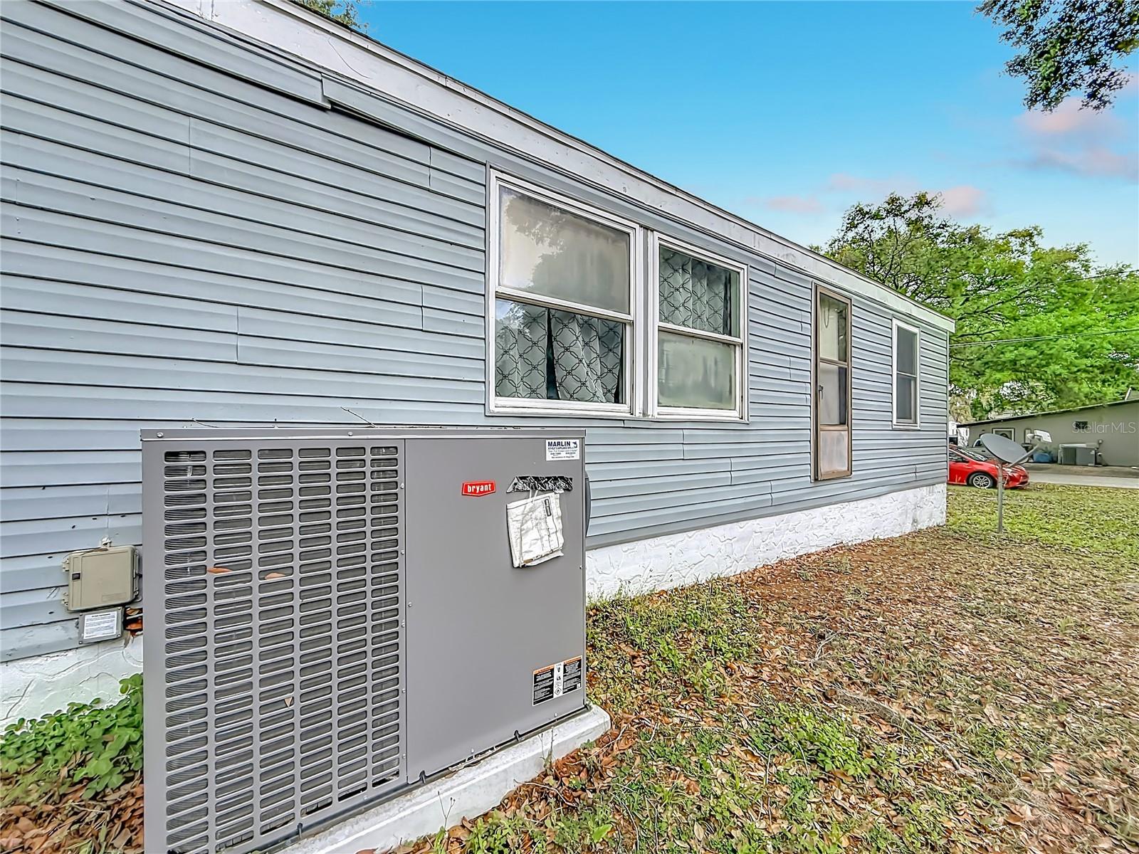 ORANGE BLOSSOM HILLS UN 16 - Residential