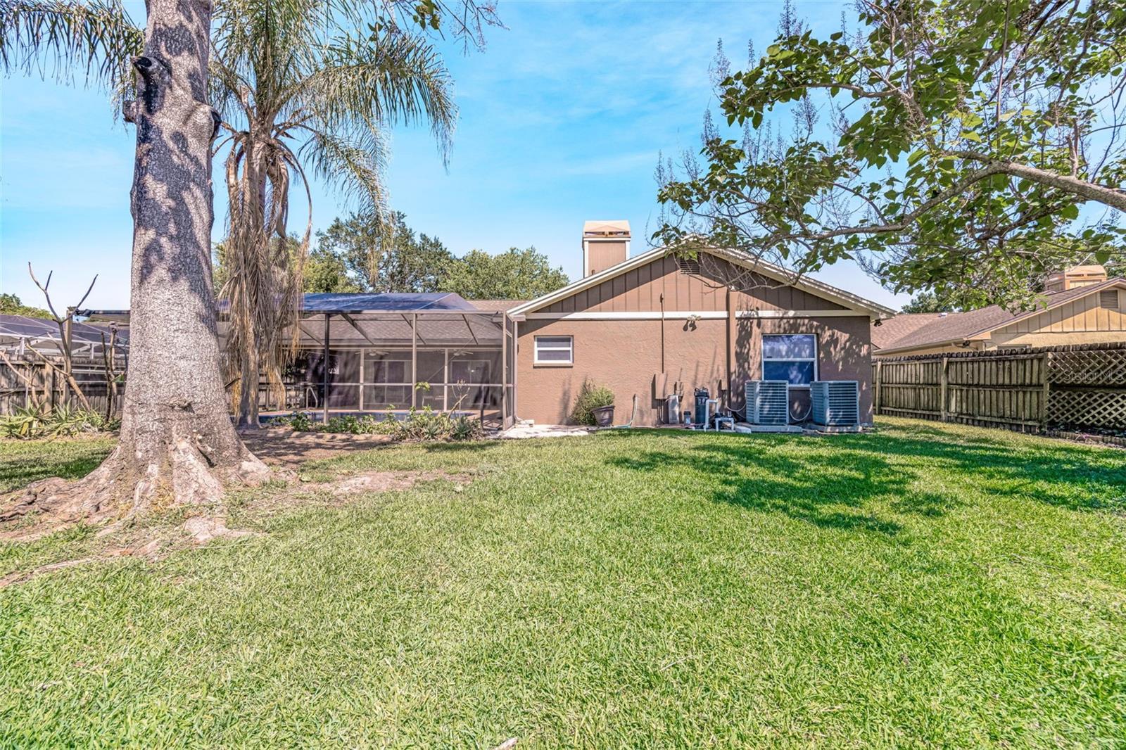 BUCKHORN FOURTH ADD UNIT - Residential