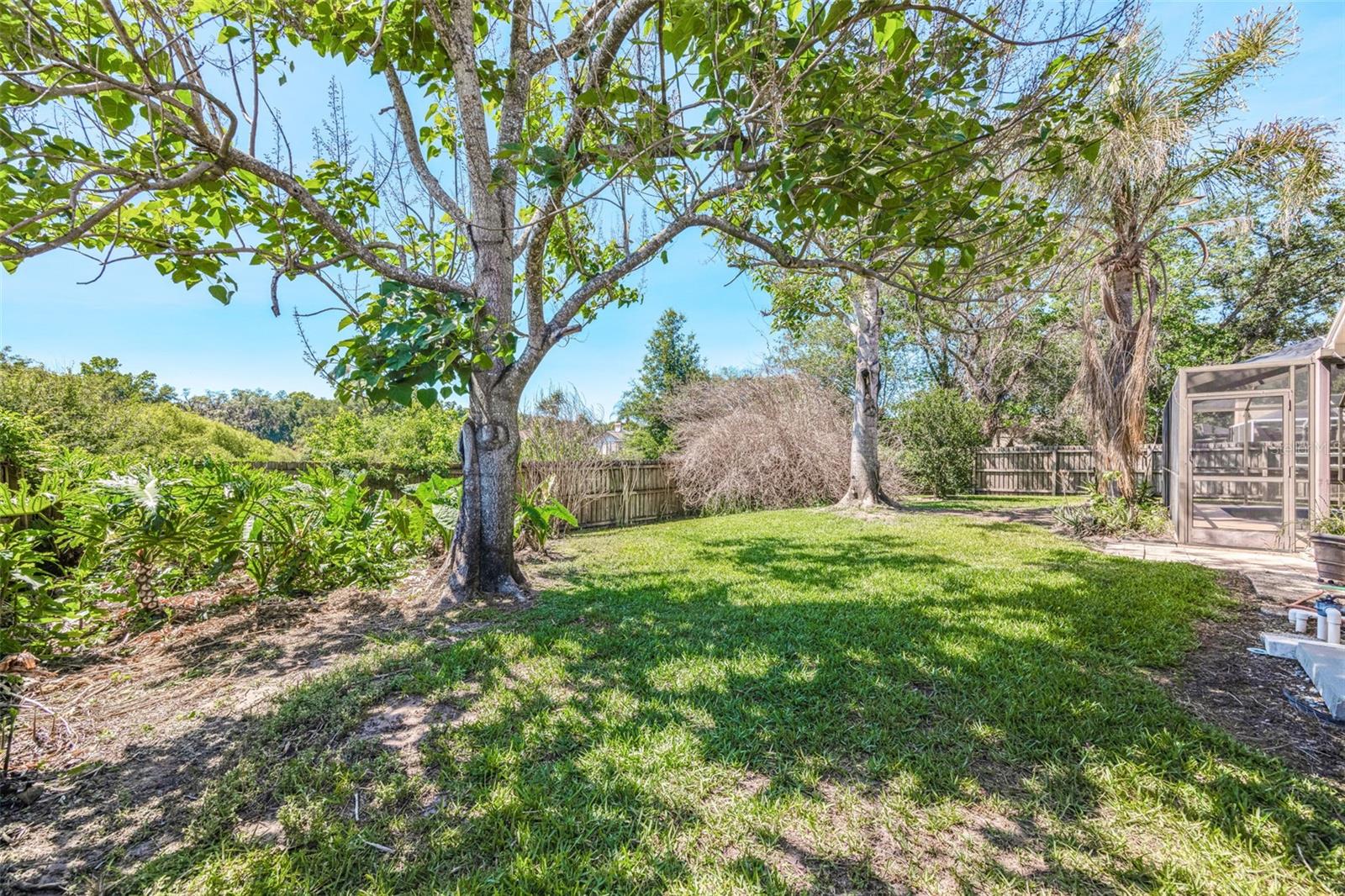 BUCKHORN FOURTH ADD UNIT - Residential