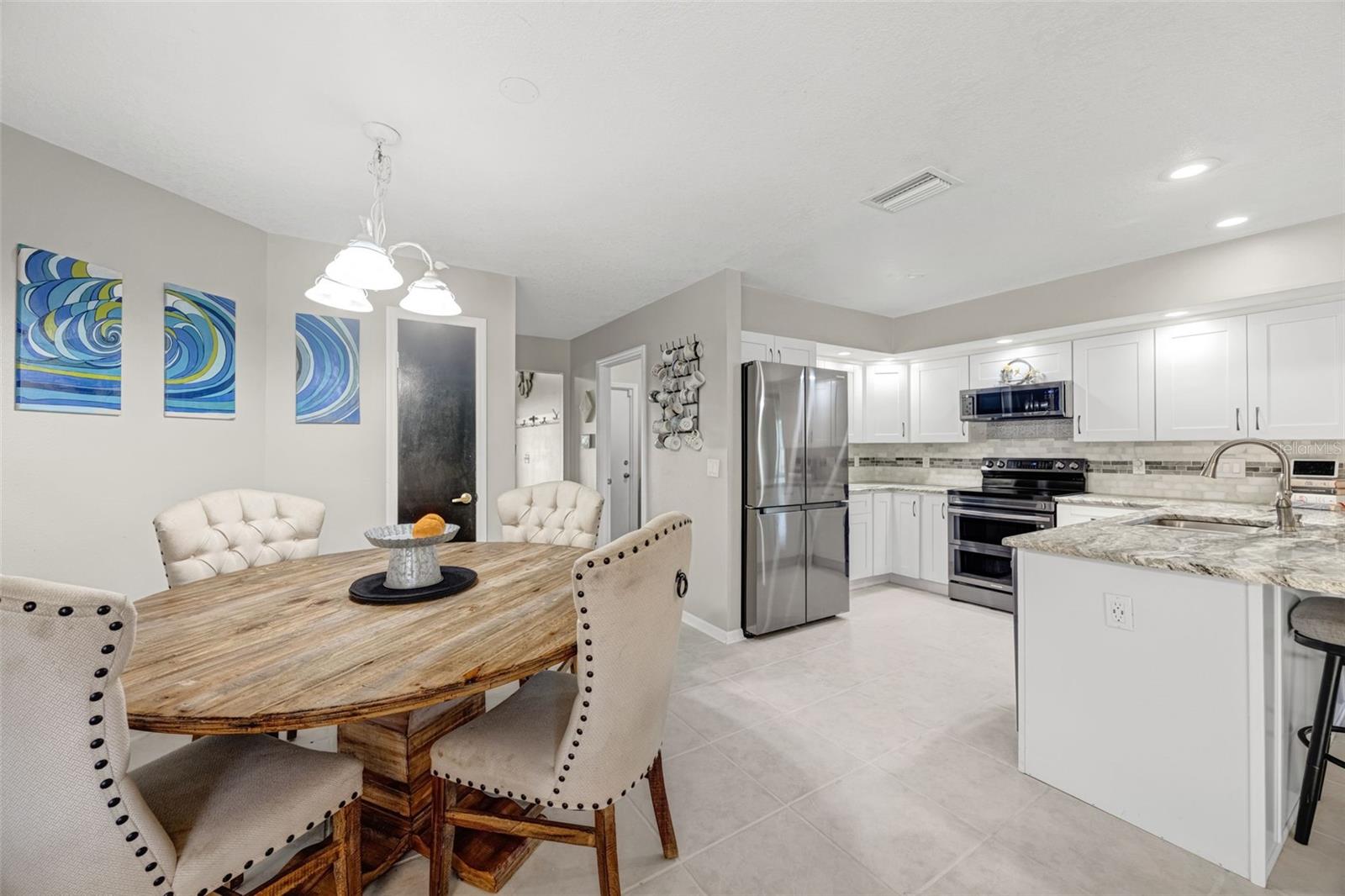 BUCKHORN FOURTH ADD UNIT - Residential