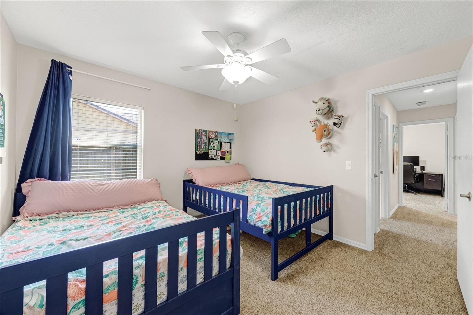 BUCKHORN FOURTH ADD UNIT - Residential