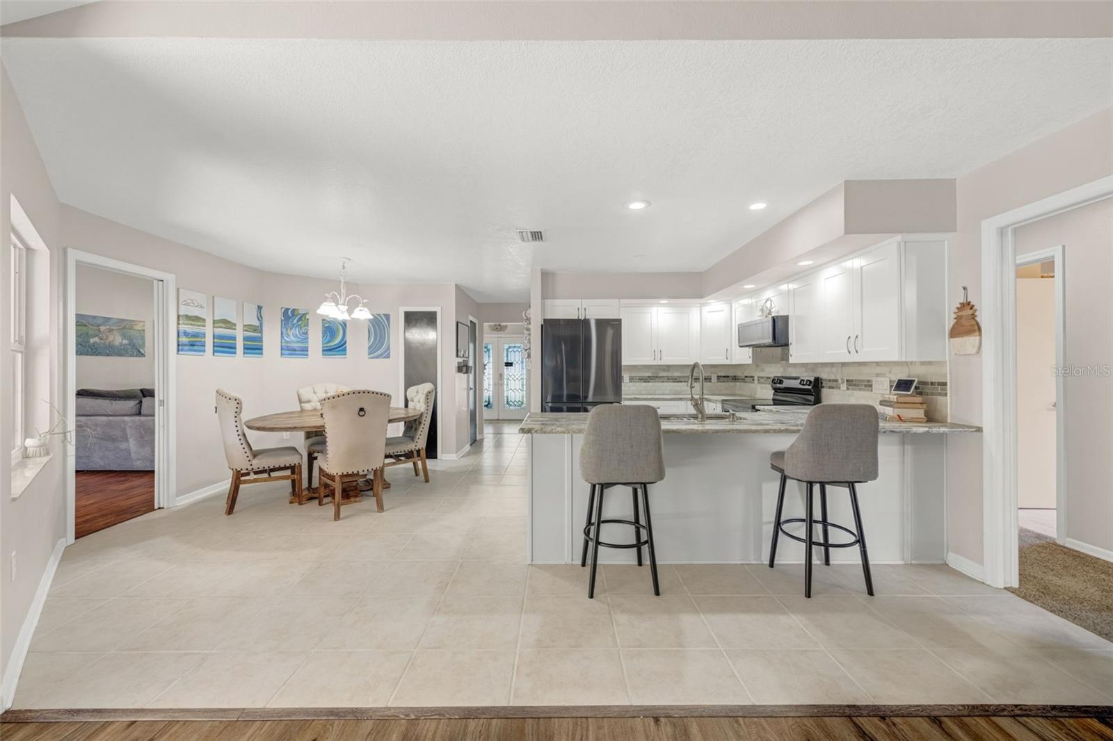 BUCKHORN FOURTH ADD UNIT - Residential