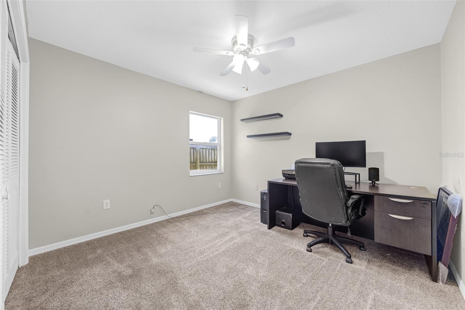 BUCKHORN FOURTH ADD UNIT - Residential