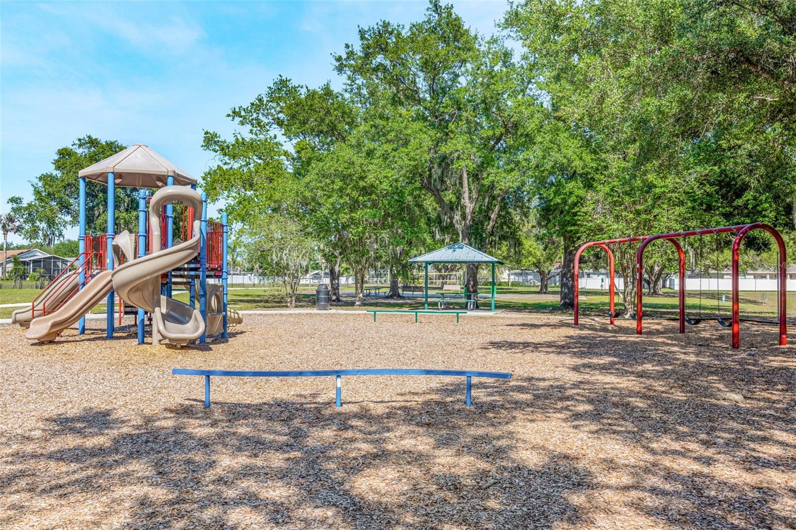 BUCKHORN FOURTH ADD UNIT - Residential