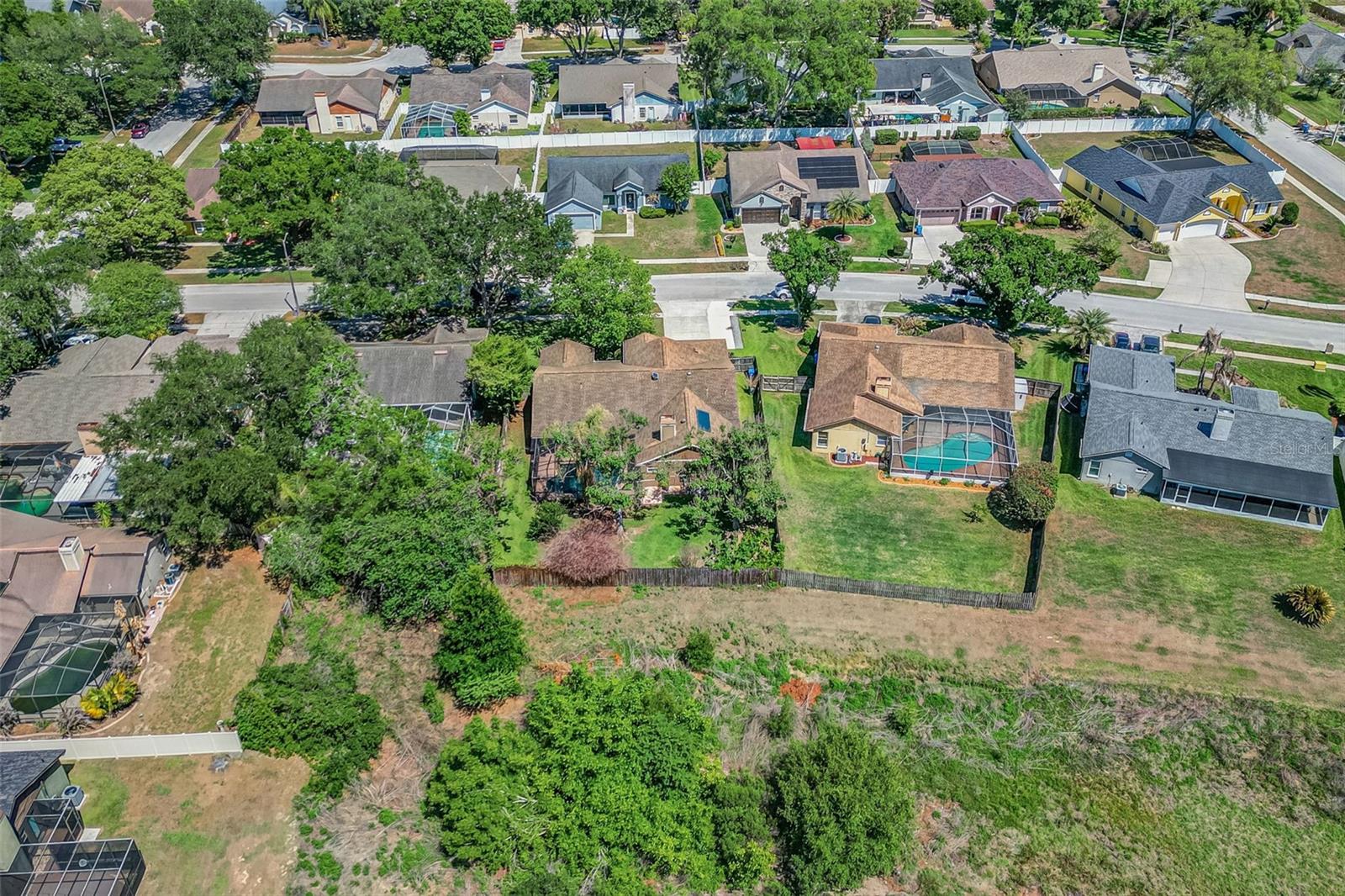 BUCKHORN FOURTH ADD UNIT - Residential