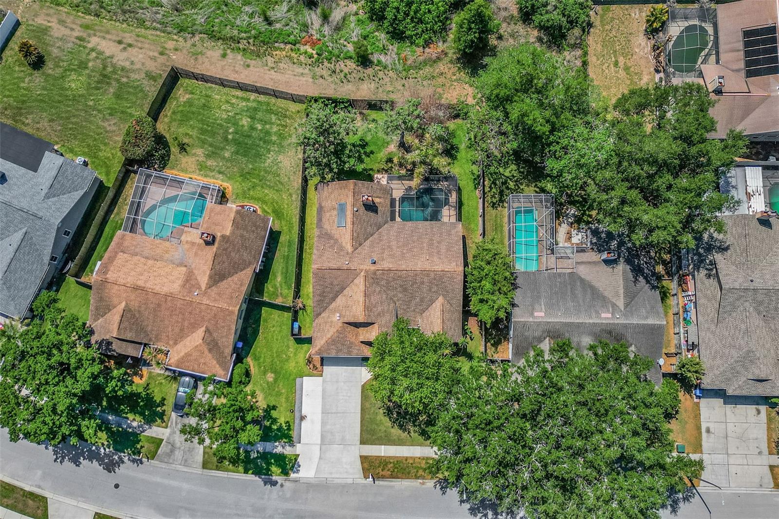 BUCKHORN FOURTH ADD UNIT - Residential