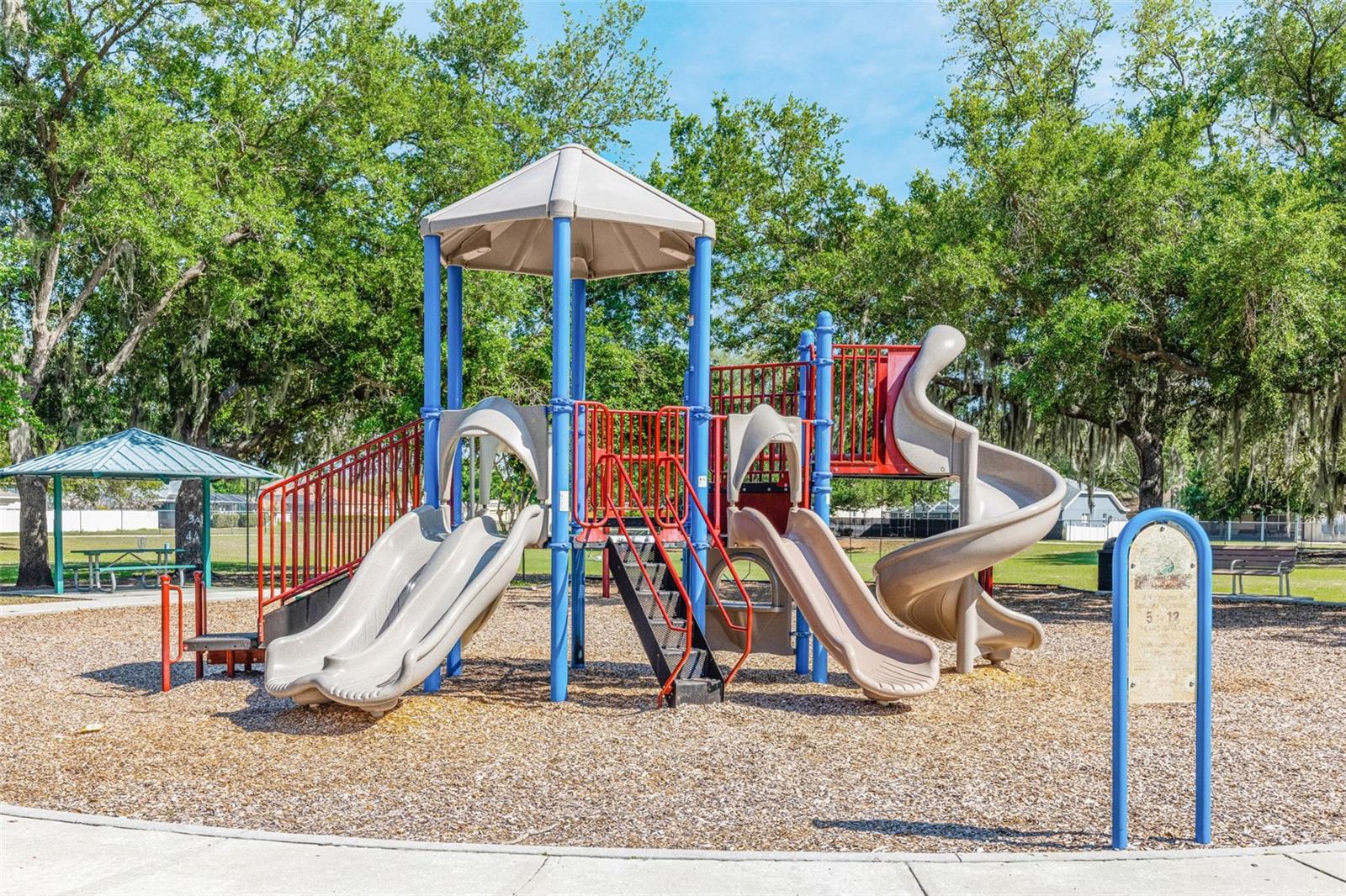 BUCKHORN FOURTH ADD UNIT - Residential