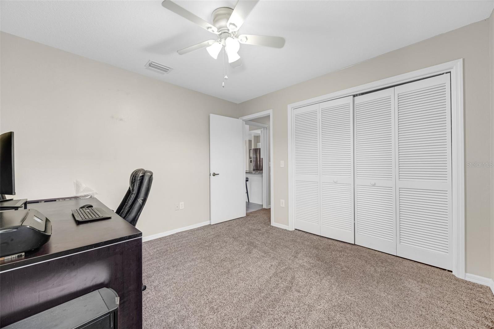 BUCKHORN FOURTH ADD UNIT - Residential