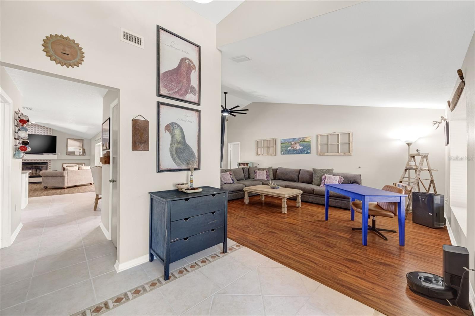 BUCKHORN FOURTH ADD UNIT - Residential