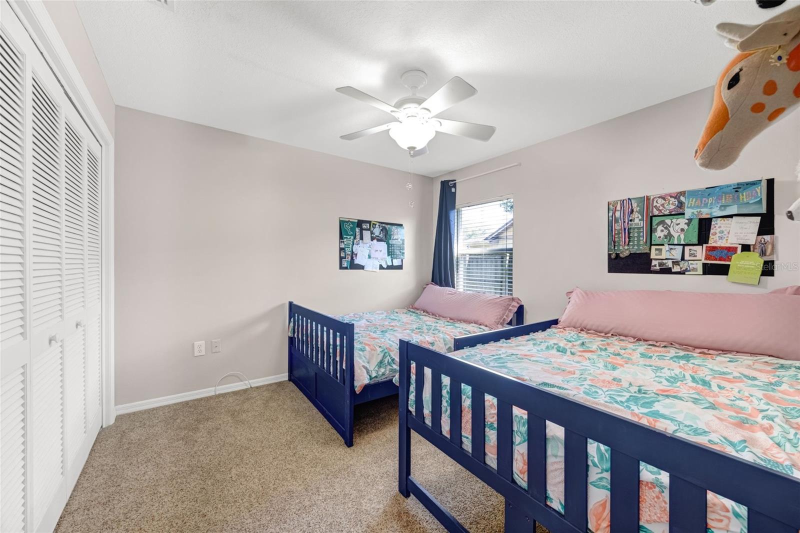 BUCKHORN FOURTH ADD UNIT - Residential