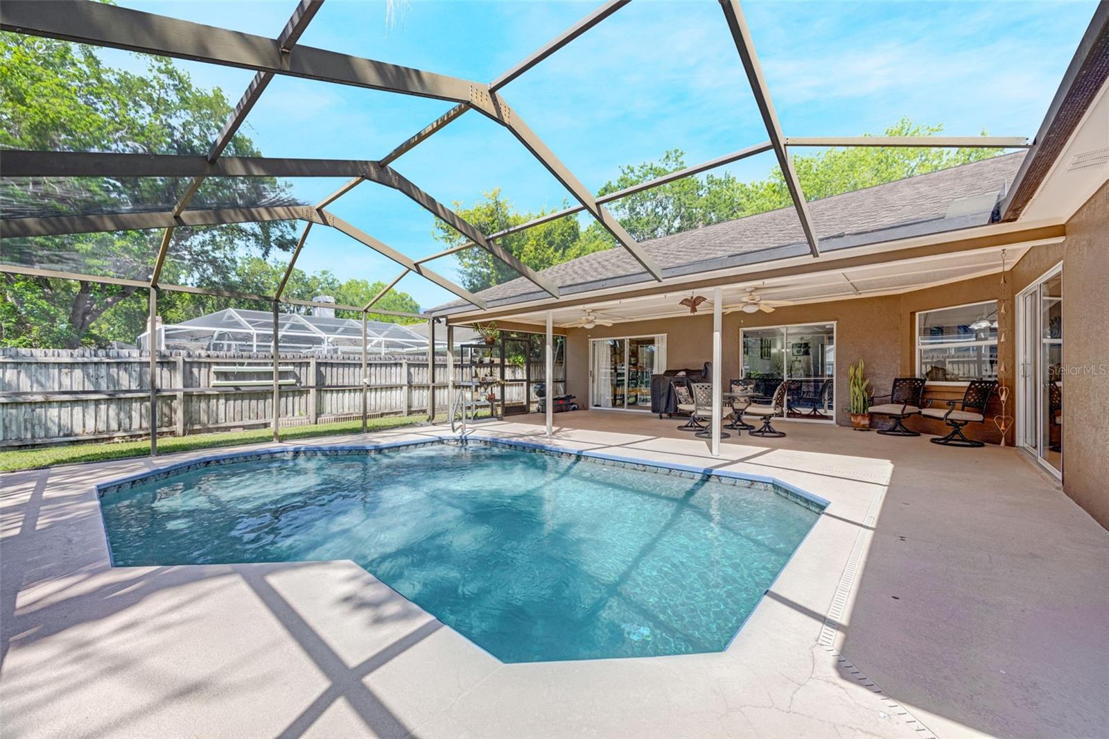 BUCKHORN FOURTH ADD UNIT - Residential