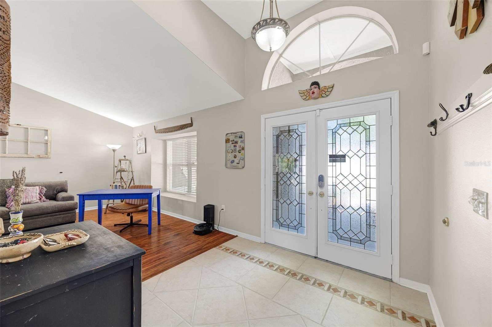 BUCKHORN FOURTH ADD UNIT - Residential