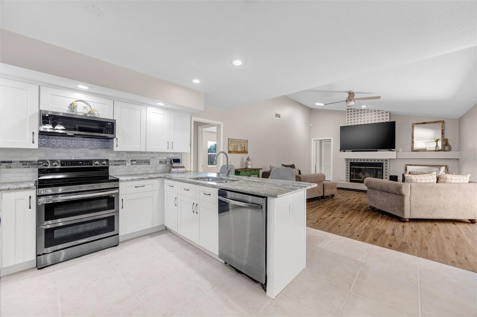 BUCKHORN FOURTH ADD UNIT - Residential