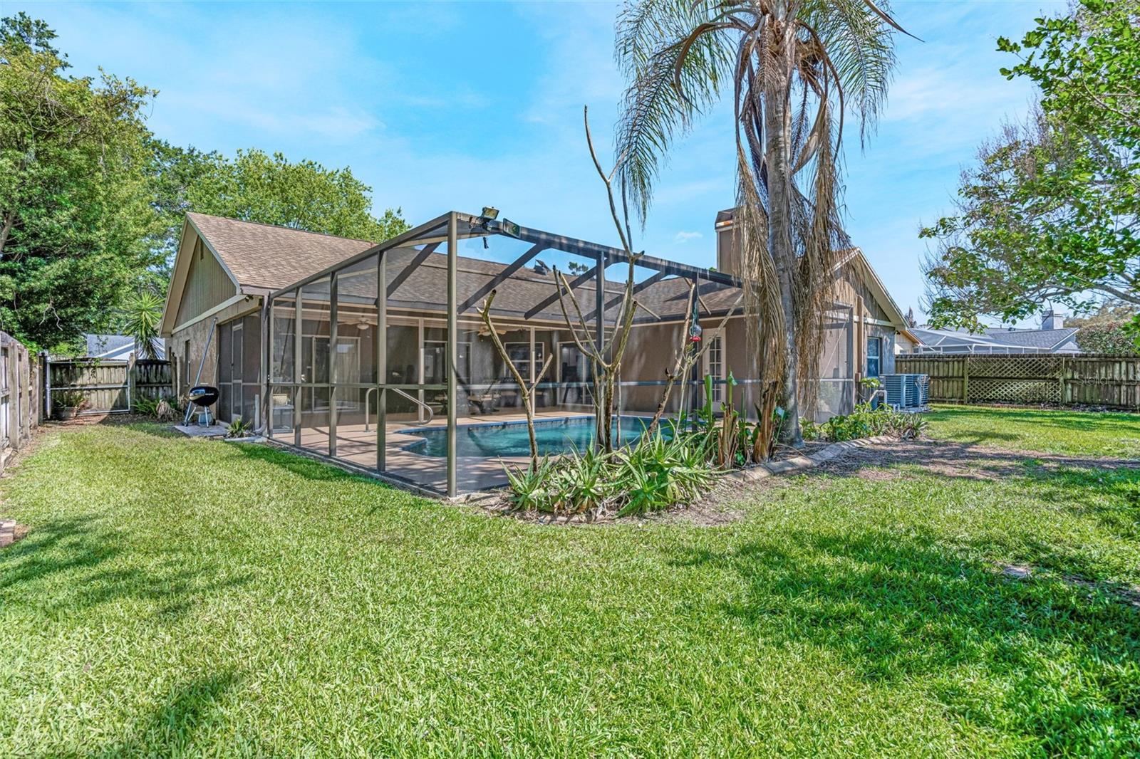 BUCKHORN FOURTH ADD UNIT - Residential