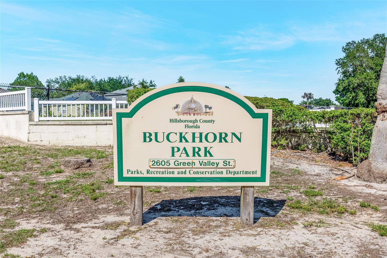BUCKHORN FOURTH ADD UNIT - Residential