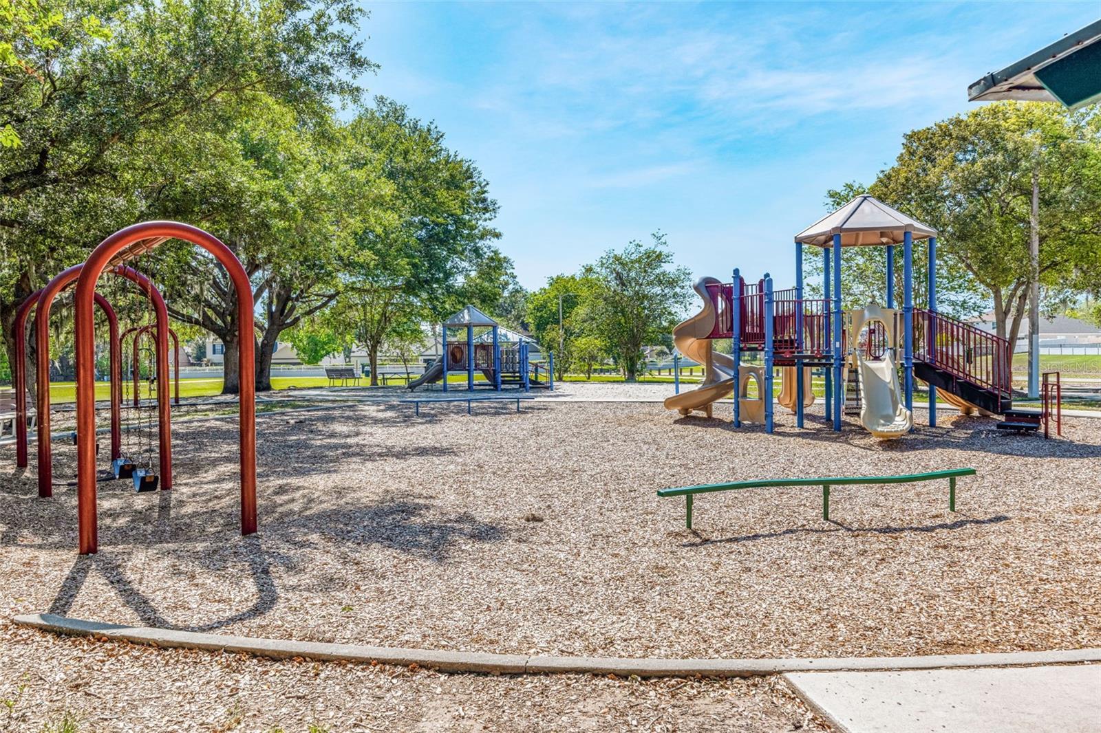 BUCKHORN FOURTH ADD UNIT - Residential