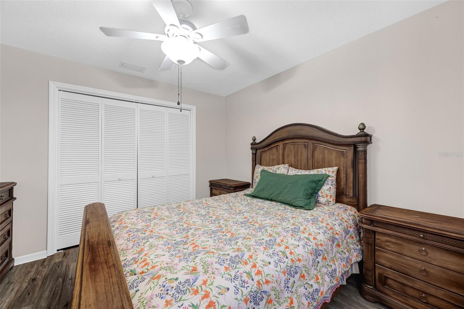 BUCKHORN FOURTH ADD UNIT - Residential