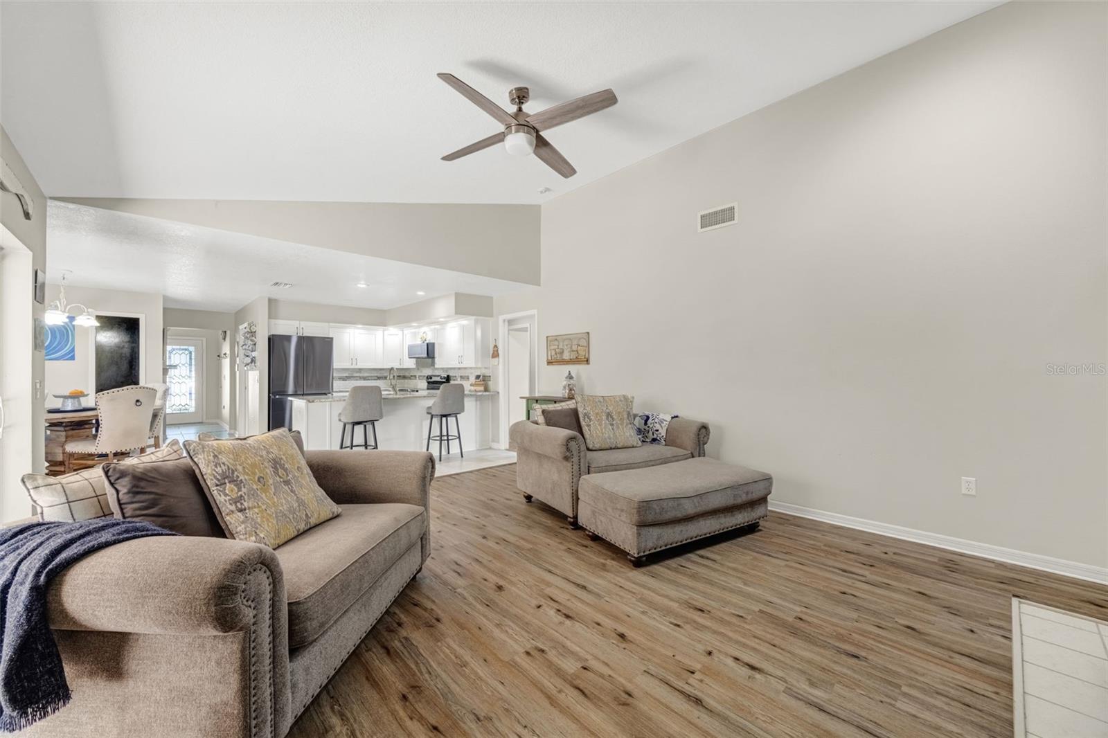 BUCKHORN FOURTH ADD UNIT - Residential