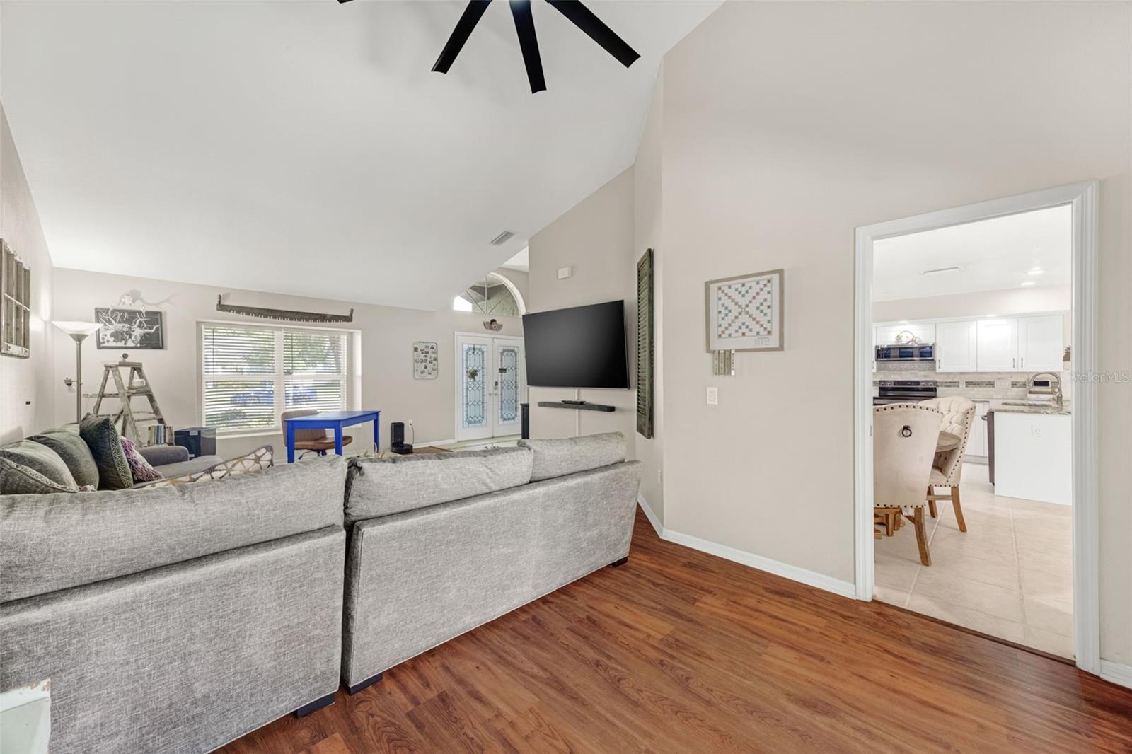 BUCKHORN FOURTH ADD UNIT - Residential