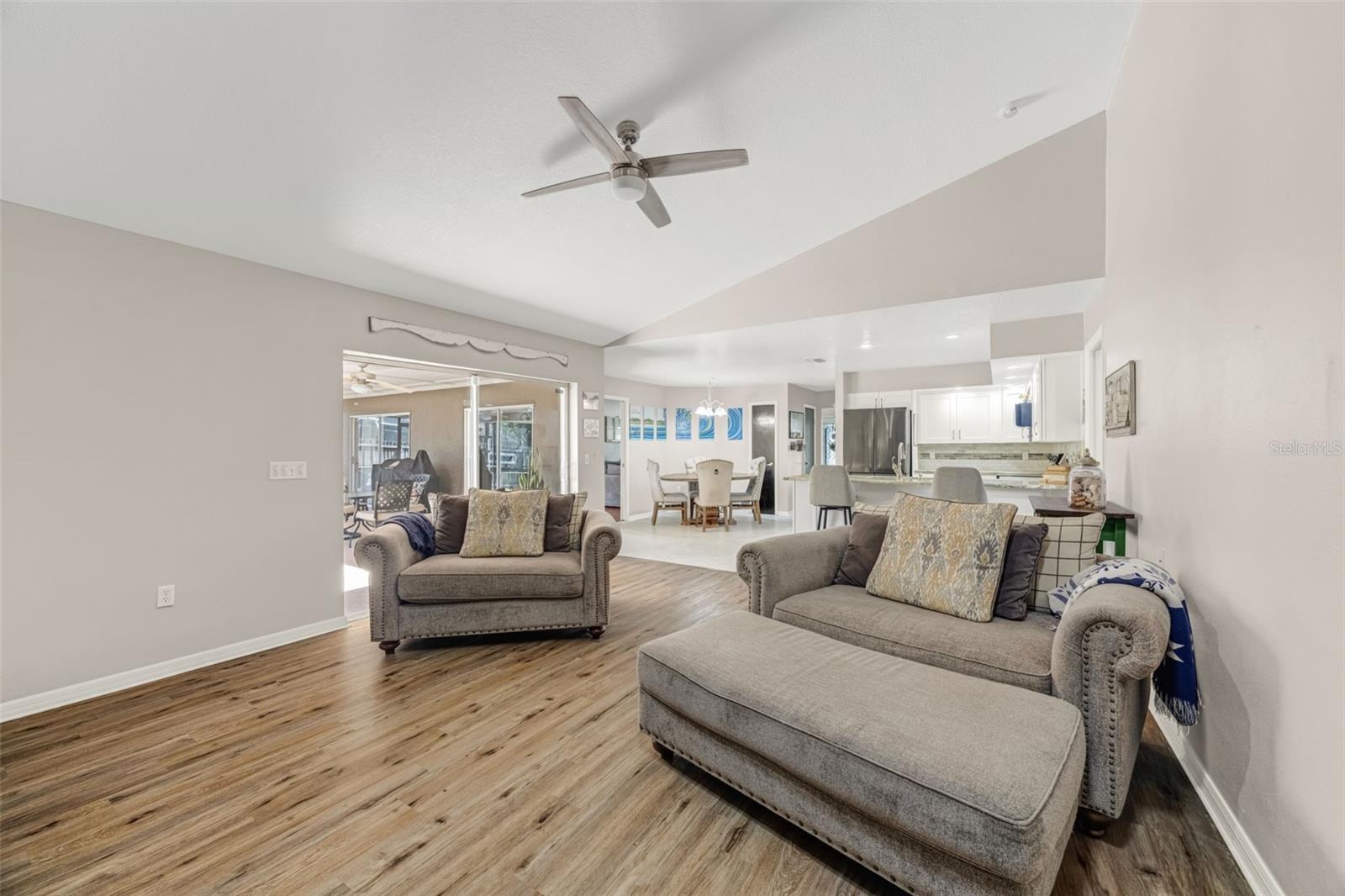 BUCKHORN FOURTH ADD UNIT - Residential