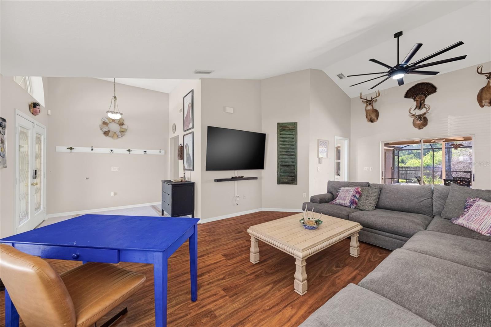 BUCKHORN FOURTH ADD UNIT - Residential