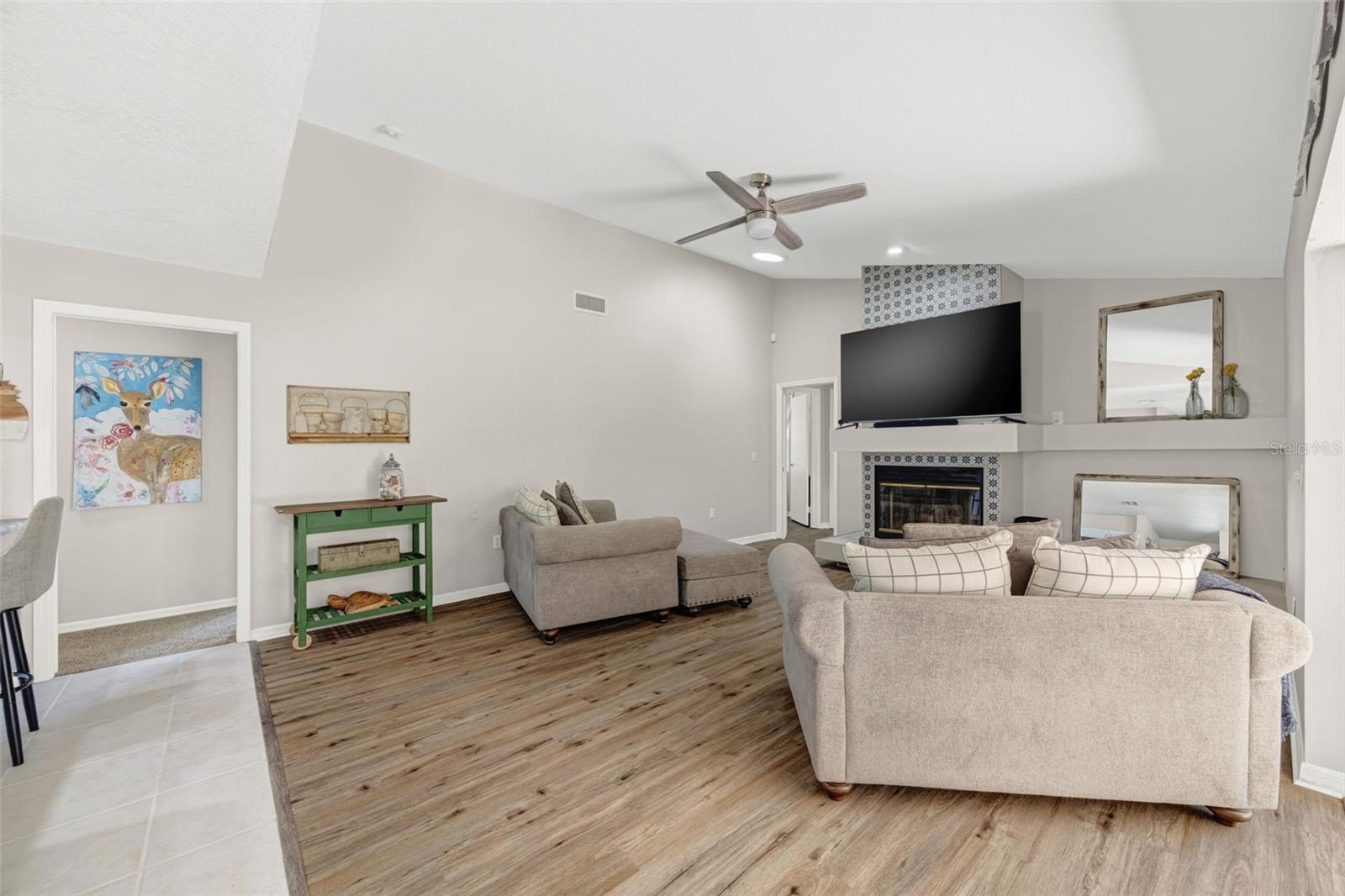 BUCKHORN FOURTH ADD UNIT - Residential