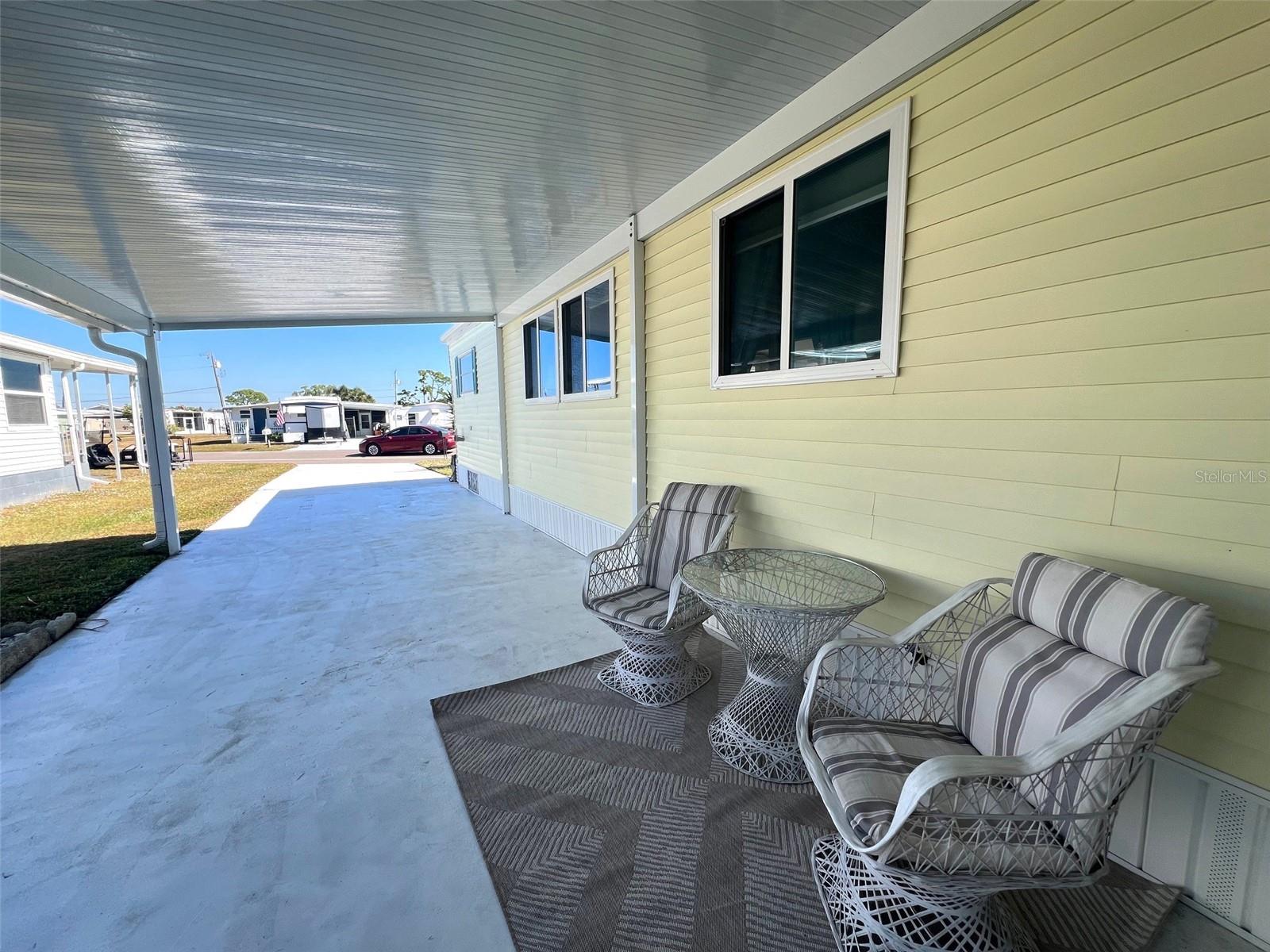 HARBOR COVE - Residential