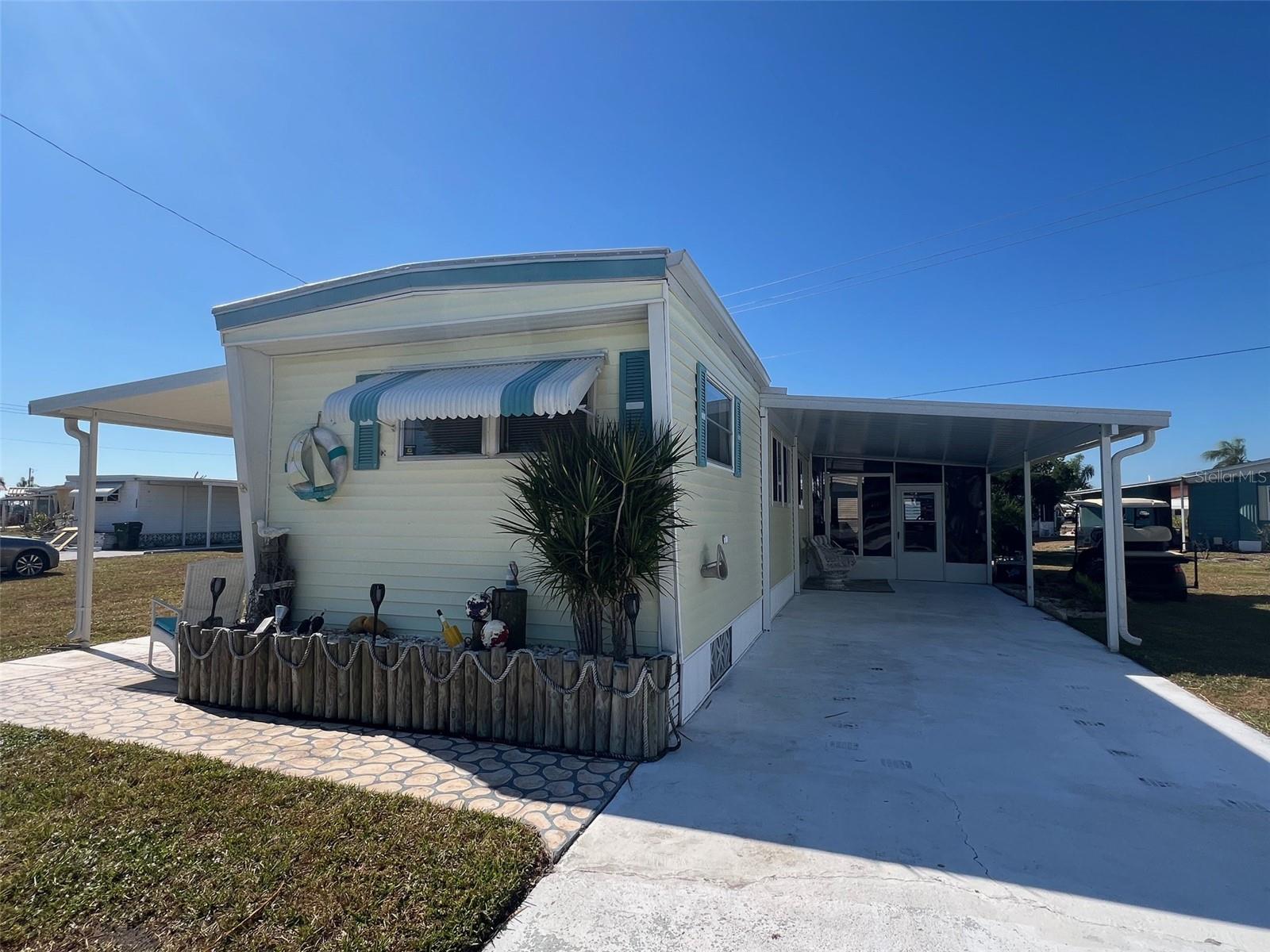 HARBOR COVE - Residential