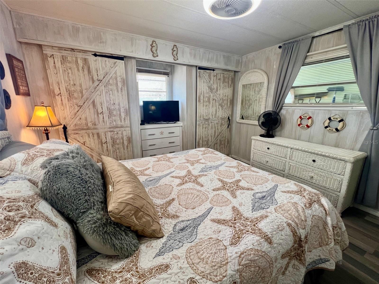 HARBOR COVE - Residential