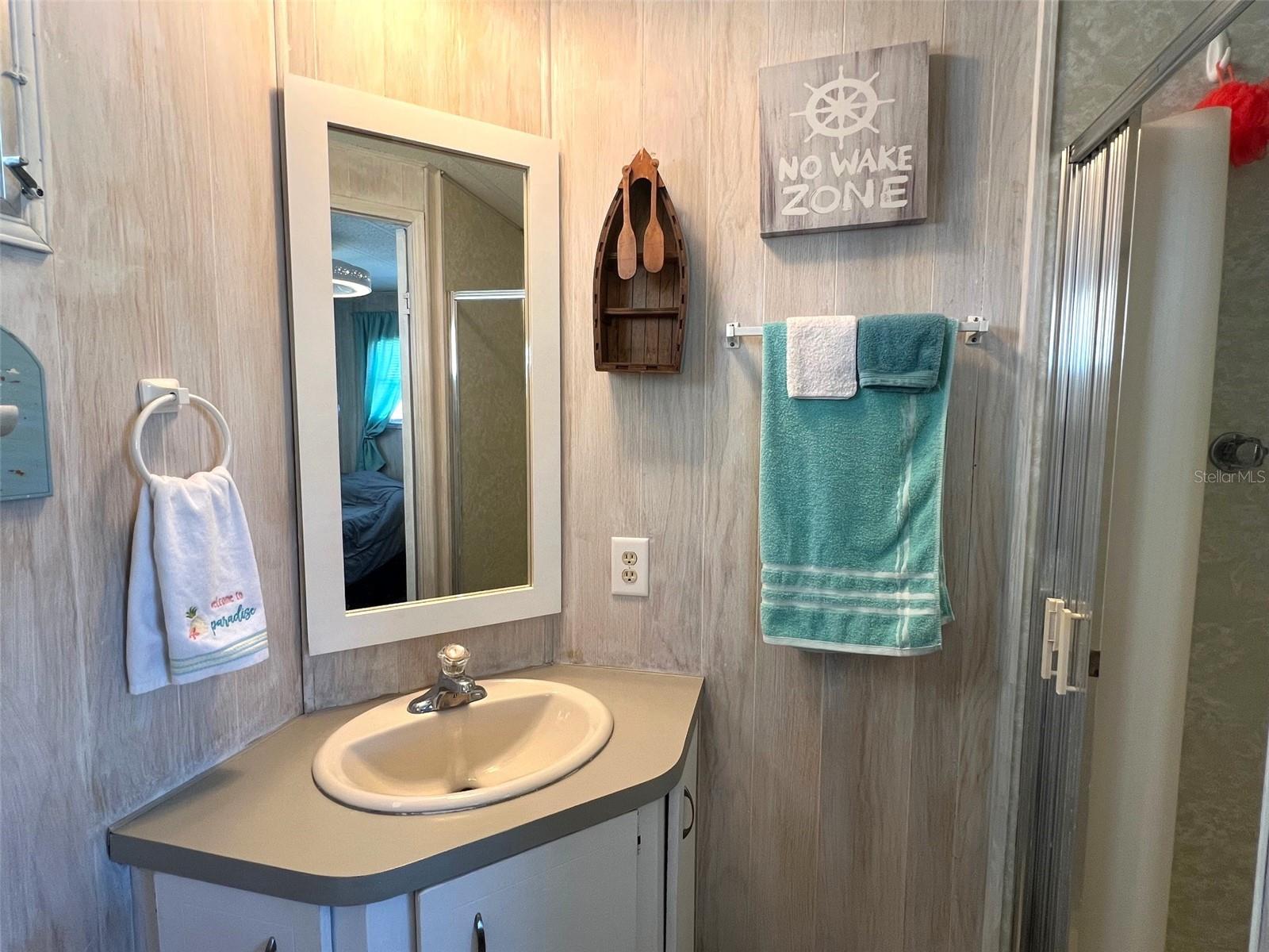 HARBOR COVE - Residential