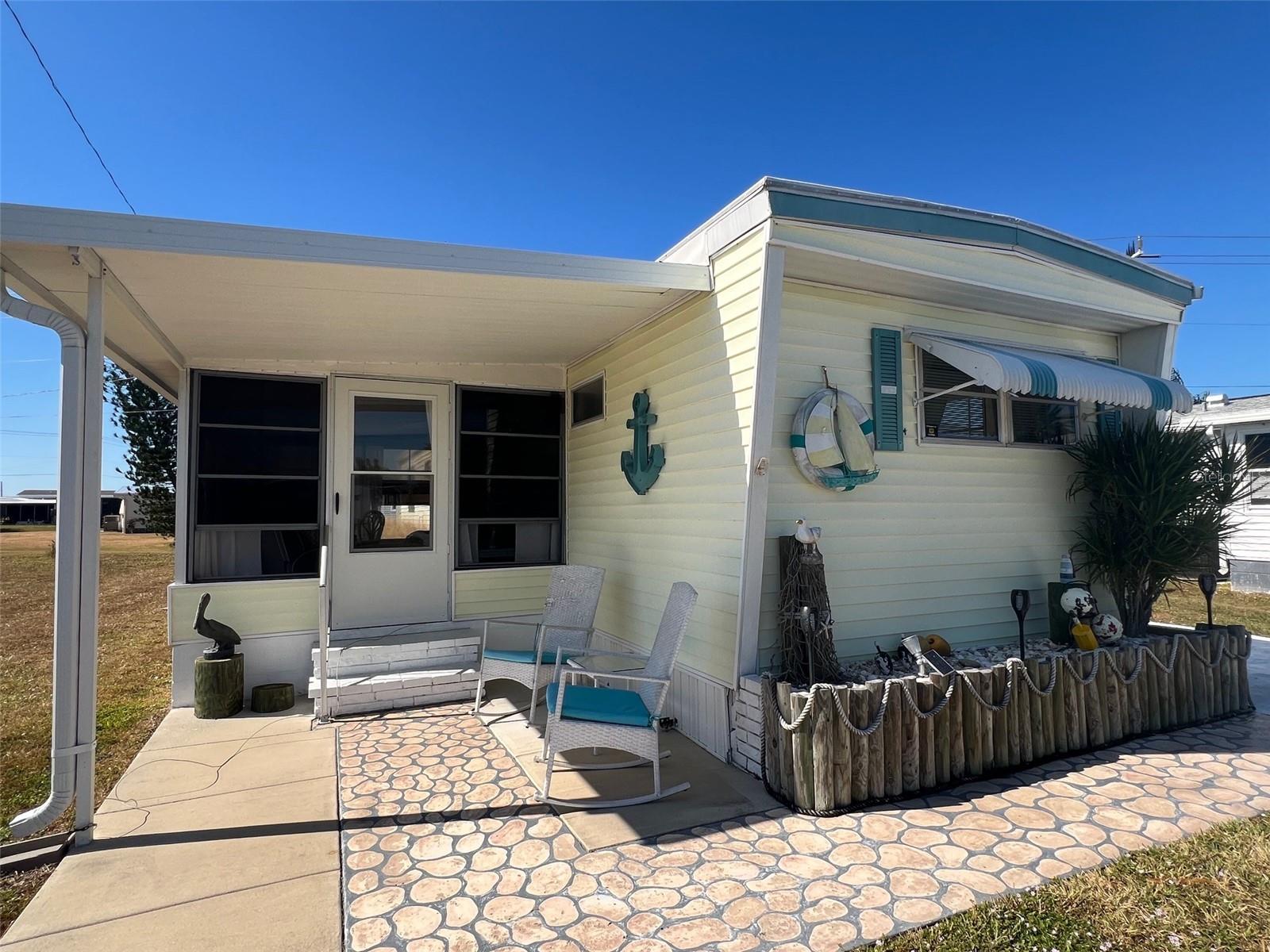 HARBOR COVE - Residential