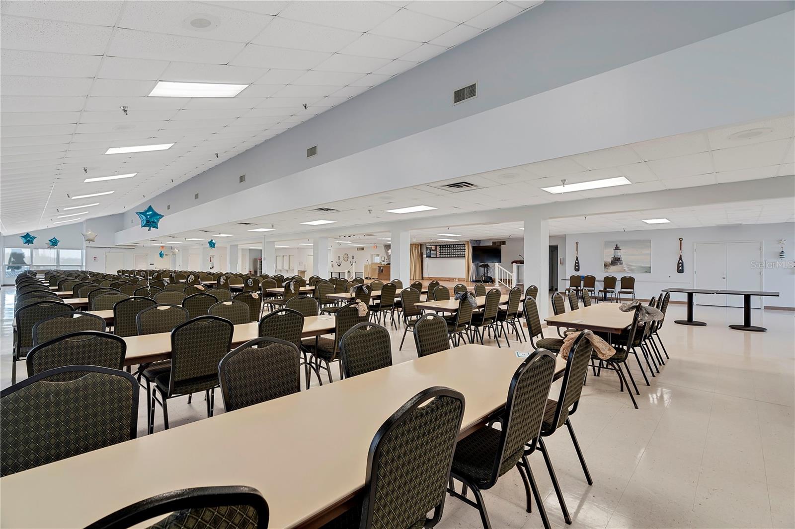 HARBOR COVE - Residential