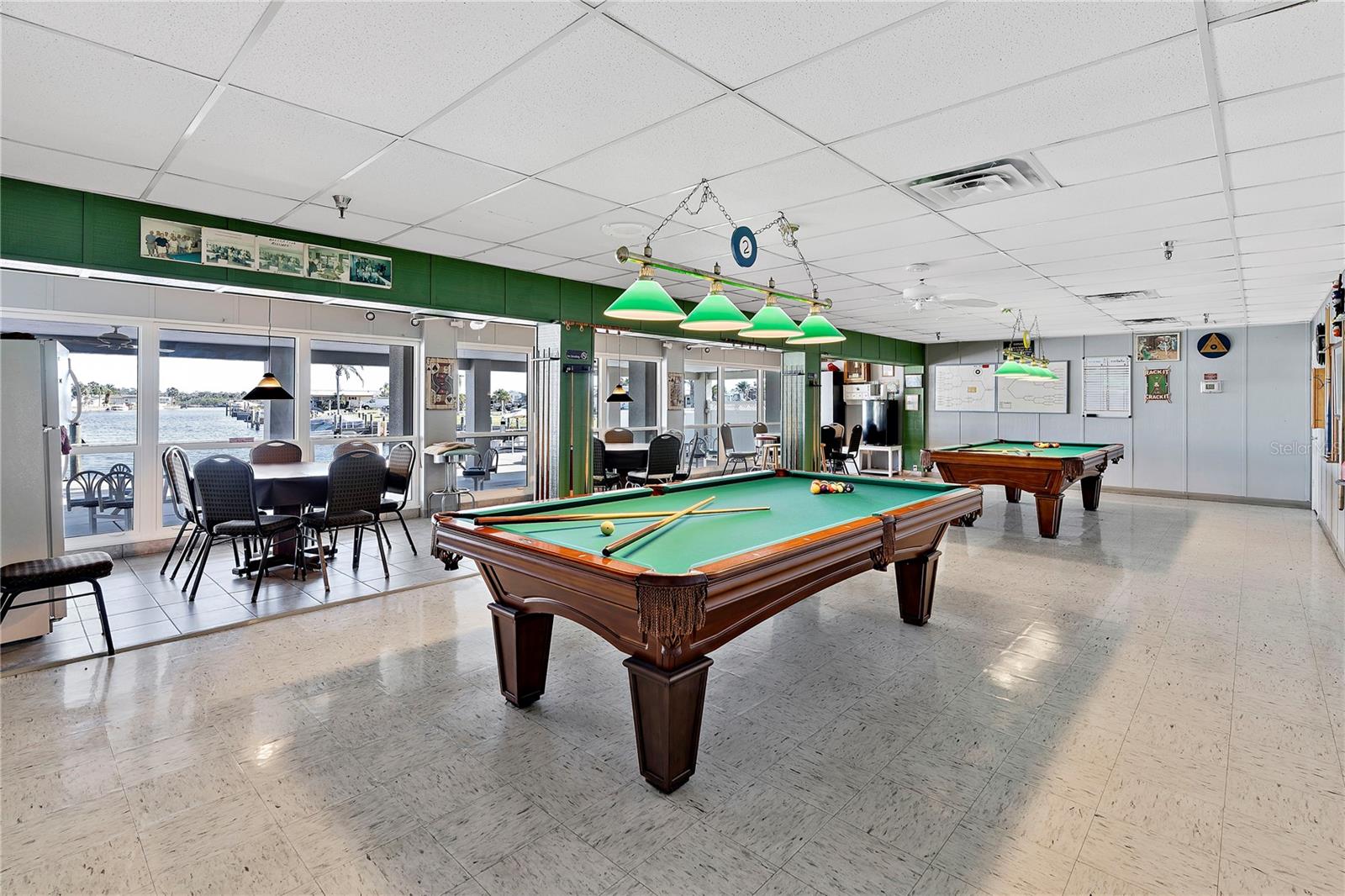 HARBOR COVE - Residential