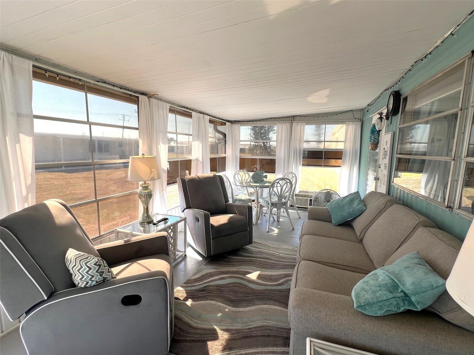 HARBOR COVE - Residential