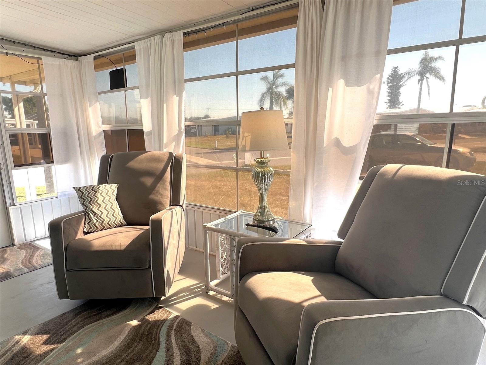 HARBOR COVE - Residential