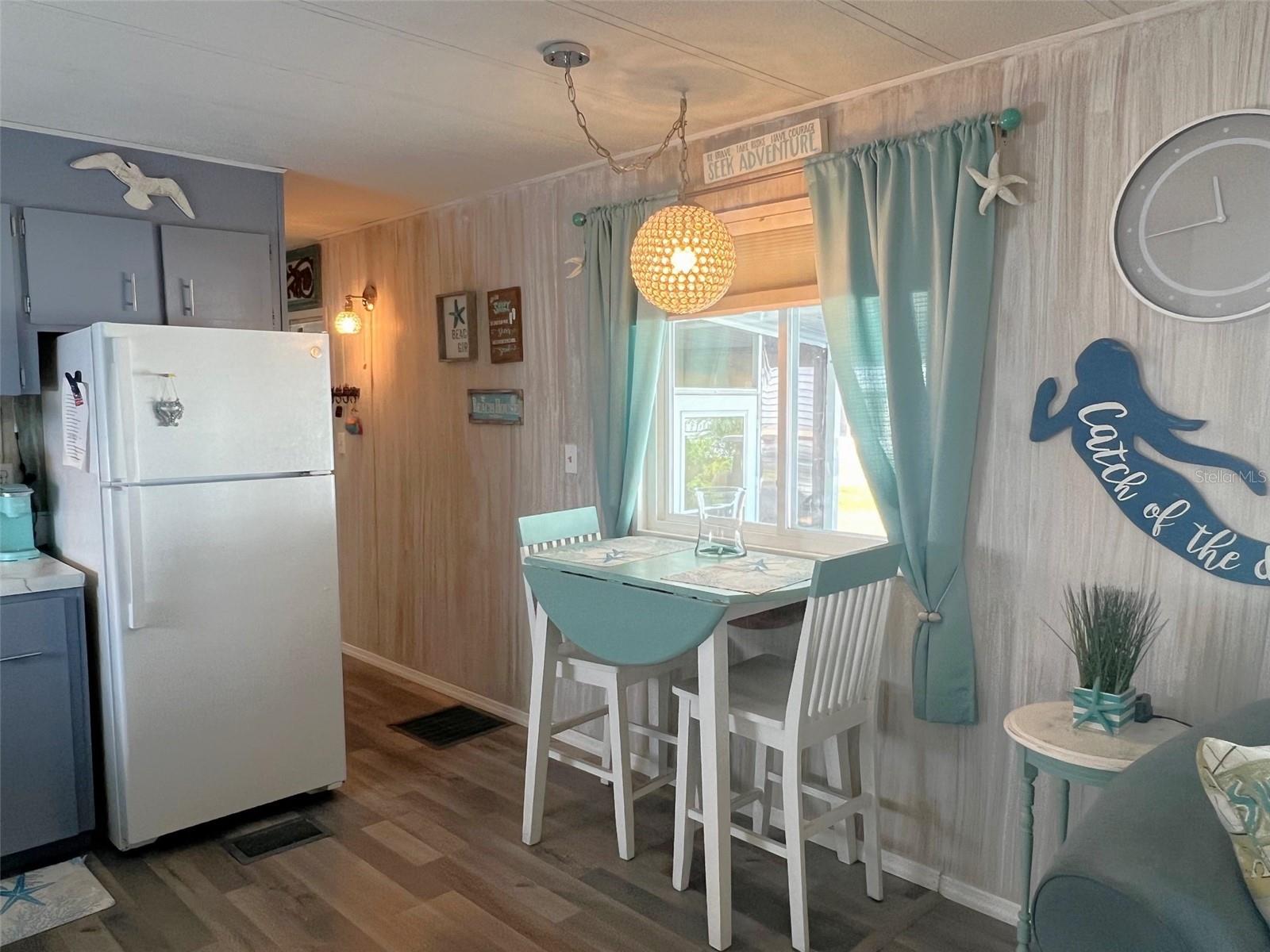 HARBOR COVE - Residential